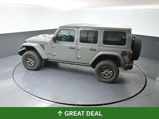 SEMINUEVOS JEEP Wrangler a Estados en autogozo