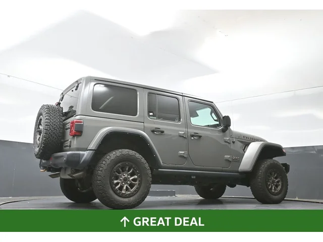 SEMINUEVOS JEEP Wrangler a Estados en autogozo