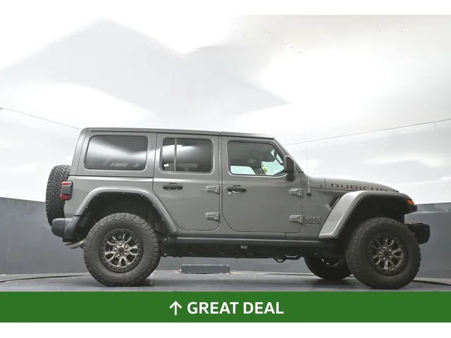 SEMINUEVOS JEEP Wrangler a Estados en autogozo