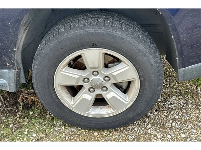 SEMINUEVOS JEEP Compass at ELK GROVE in Elk Grove Buick GMC