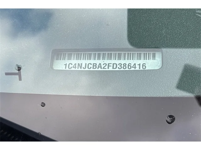 SEMINUEVOS JEEP Compass at ELK GROVE in Elk Grove Buick GMC