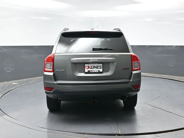 SEMINUEVOS JEEP Compass a Estados en autogozo