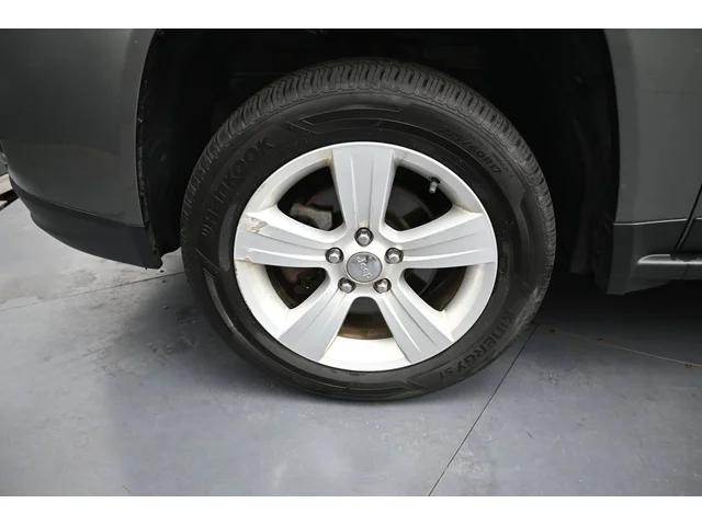 SEMINUEVOS JEEP Compass a Estados en autogozo