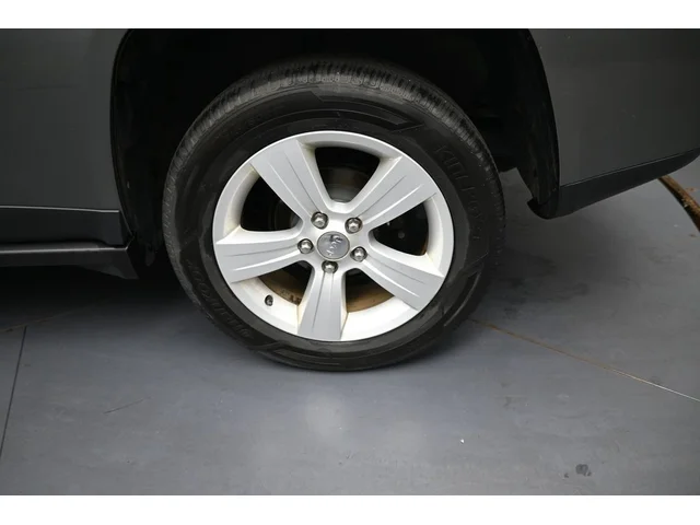 SEMINUEVOS JEEP Compass a Estados en autogozo