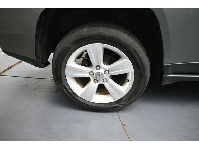 SEMINUEVOS JEEP Compass a Estados en autogozo