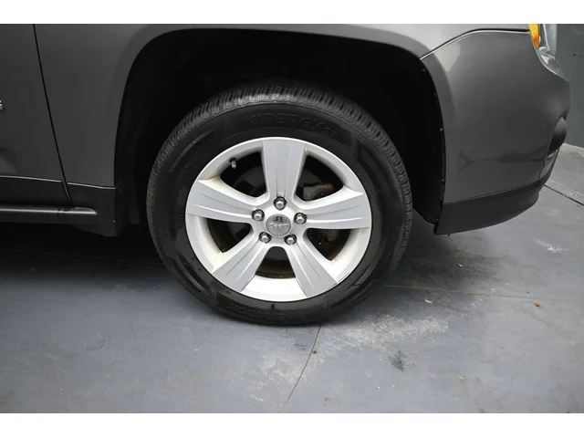 SEMINUEVOS JEEP Compass a Estados en autogozo