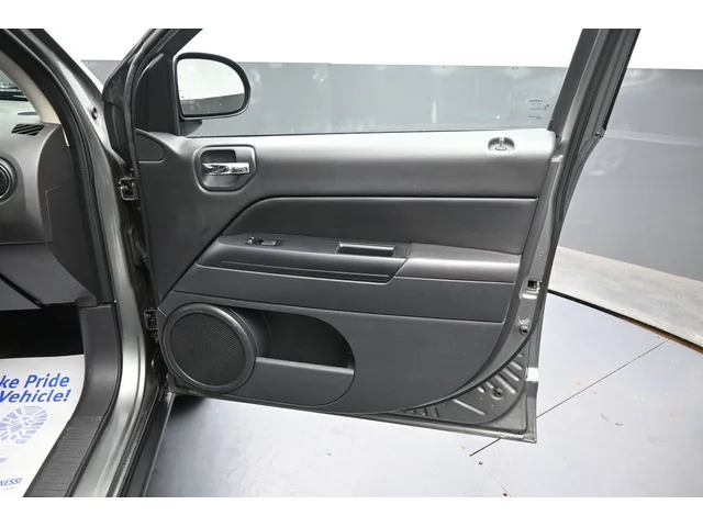 SEMINUEVOS JEEP Compass a Estados en autogozo