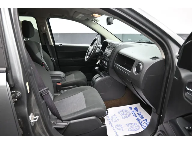 SEMINUEVOS JEEP Compass a Estados en autogozo