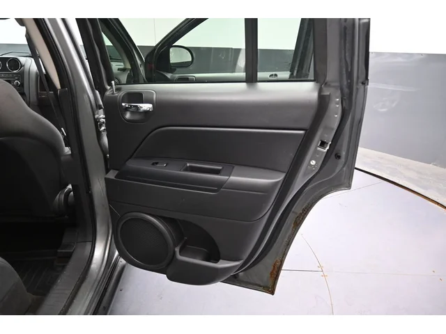 SEMINUEVOS JEEP Compass a Estados en autogozo