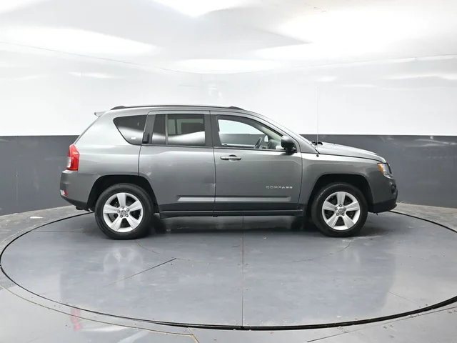 SEMINUEVOS JEEP Compass a Estados en autogozo