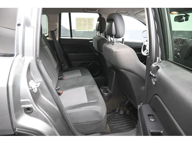 SEMINUEVOS JEEP Compass a Estados en autogozo