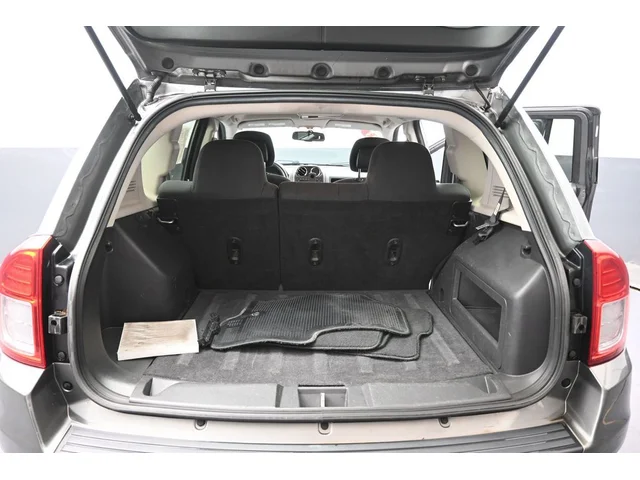 SEMINUEVOS JEEP Compass a Estados en autogozo