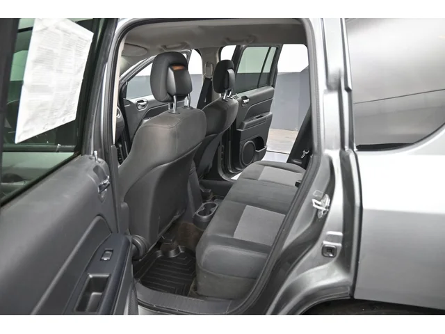 SEMINUEVOS JEEP Compass a Estados en autogozo