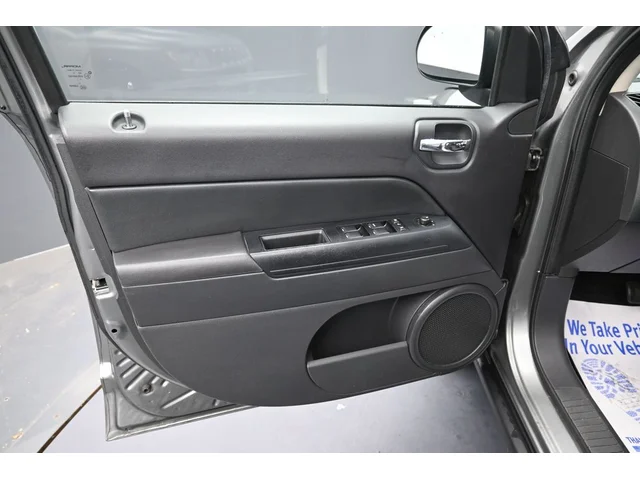 SEMINUEVOS JEEP Compass a Estados en autogozo