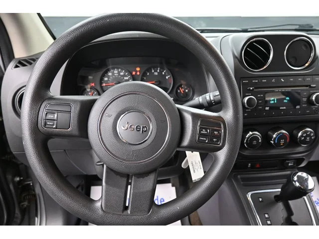 SEMINUEVOS JEEP Compass a Estados en autogozo