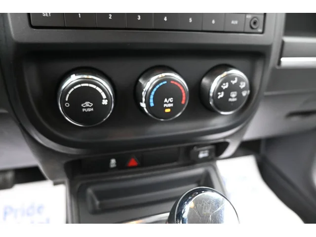 SEMINUEVOS JEEP Compass a Estados en autogozo
