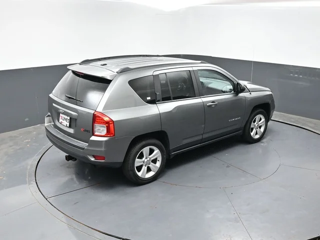SEMINUEVOS JEEP Compass a Estados en autogozo