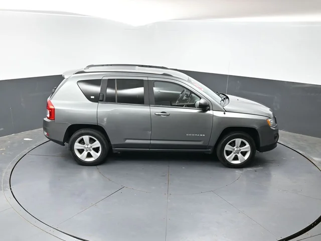 SEMINUEVOS JEEP Compass a Estados en autogozo