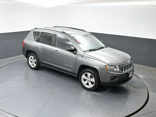 SEMINUEVOS JEEP Compass a Estados en autogozo