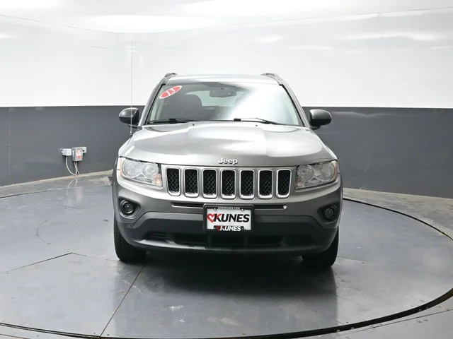 SEMINUEVOS JEEP Compass a Estados en autogozo
