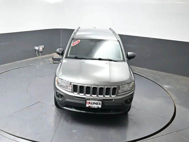 SEMINUEVOS JEEP Compass a Estados en autogozo