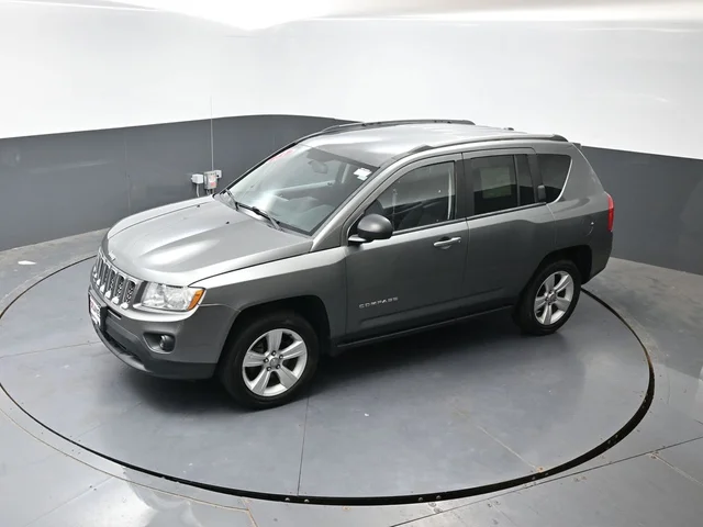 SEMINUEVOS JEEP Compass a Estados en autogozo