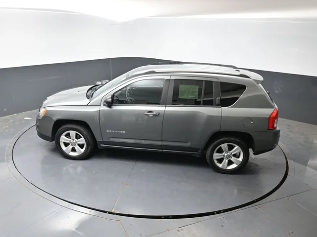 SEMINUEVOS JEEP Compass a Estados en autogozo
