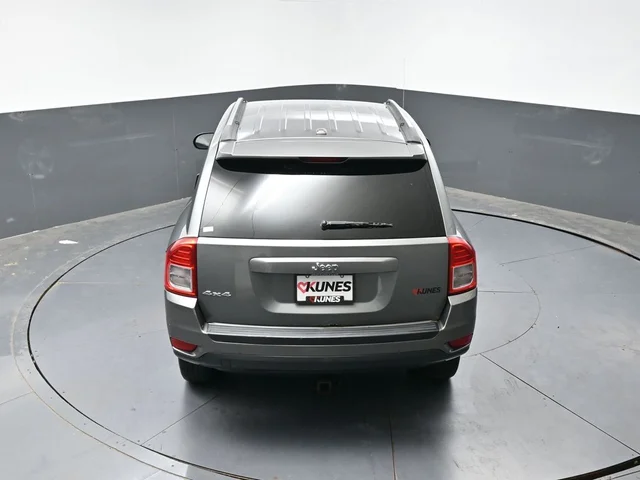 SEMINUEVOS JEEP Compass a Estados en autogozo
