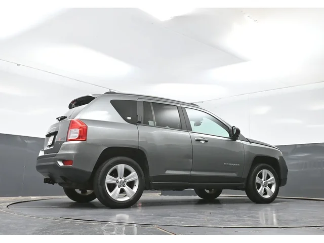 SEMINUEVOS JEEP Compass a Estados en autogozo