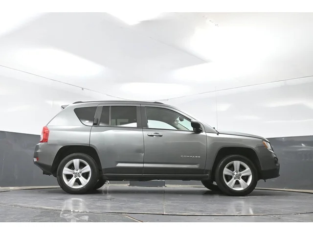 SEMINUEVOS JEEP Compass a Estados en autogozo