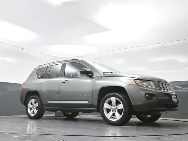 SEMINUEVOS JEEP Compass a Estados en autogozo