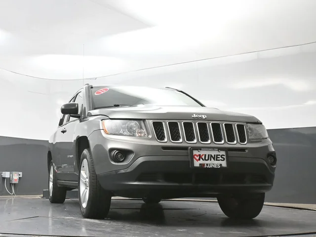 SEMINUEVOS JEEP Compass a Estados en autogozo