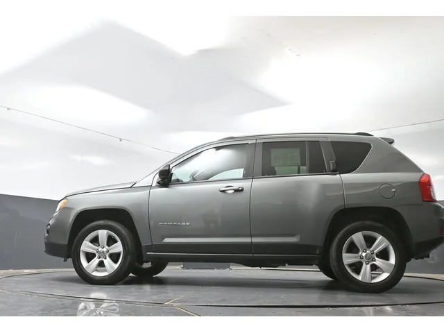 SEMINUEVOS JEEP Compass a Estados en autogozo