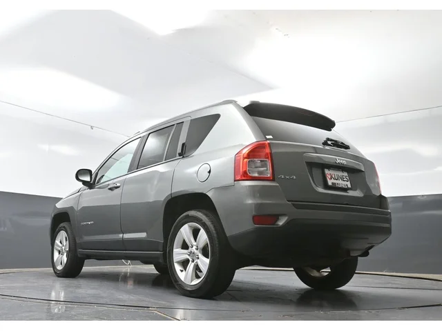 SEMINUEVOS JEEP Compass a Estados en autogozo