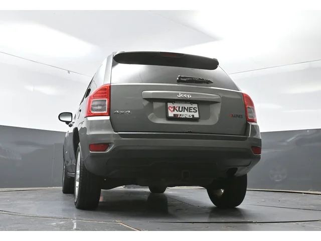 SEMINUEVOS JEEP Compass a Estados en autogozo