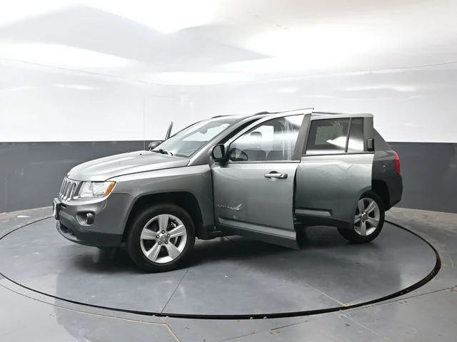 SEMINUEVOS JEEP Compass a Estados en autogozo
