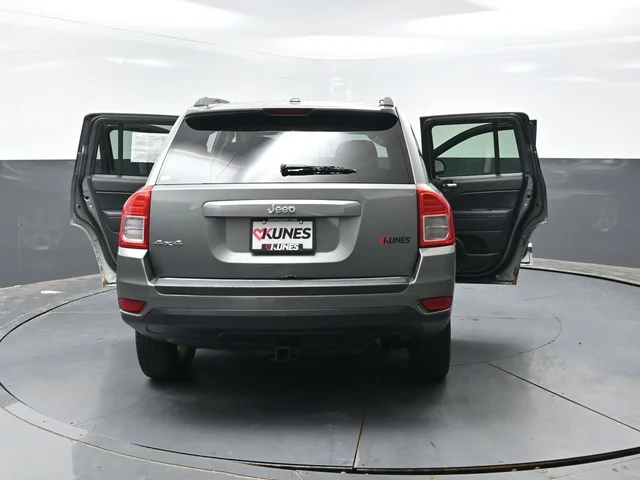 SEMINUEVOS JEEP Compass a Estados en autogozo
