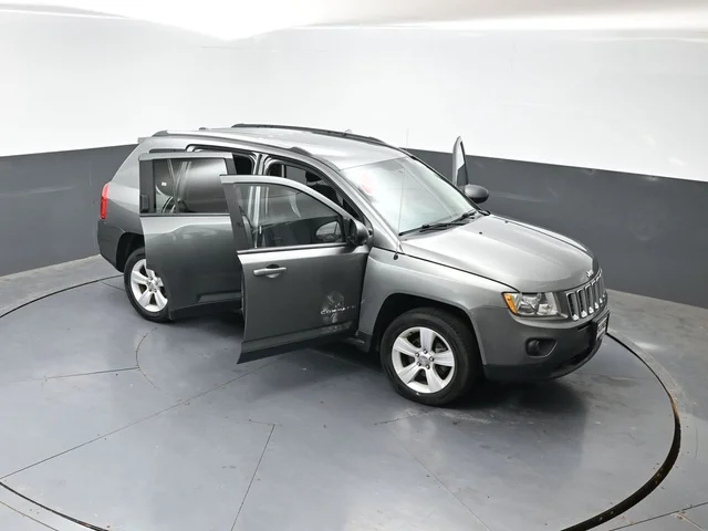 SEMINUEVOS JEEP Compass a Estados en autogozo