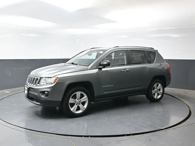 SEMINUEVOS JEEP Compass a Estados en autogozo