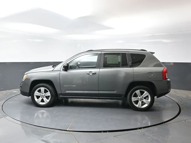 SEMINUEVOS JEEP Compass a Estados en autogozo