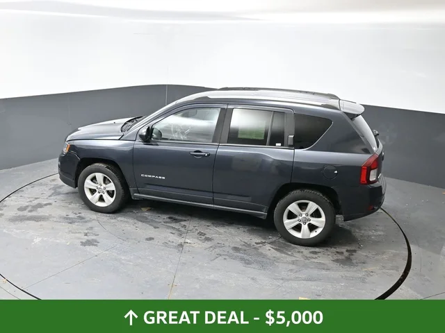 SEMINUEVOS JEEP Compass a Estados en autogozo