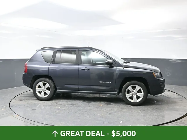 SEMINUEVOS JEEP Compass a Estados en autogozo
