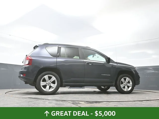 SEMINUEVOS JEEP Compass a Estados en autogozo