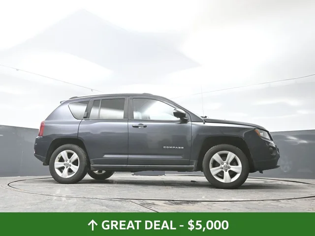 SEMINUEVOS JEEP Compass a Estados en autogozo