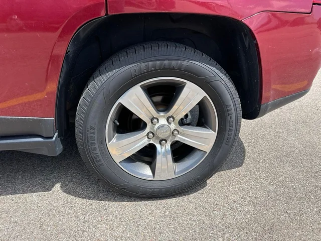 SEMINUEVOS JEEP Compass a Estados en autogozo