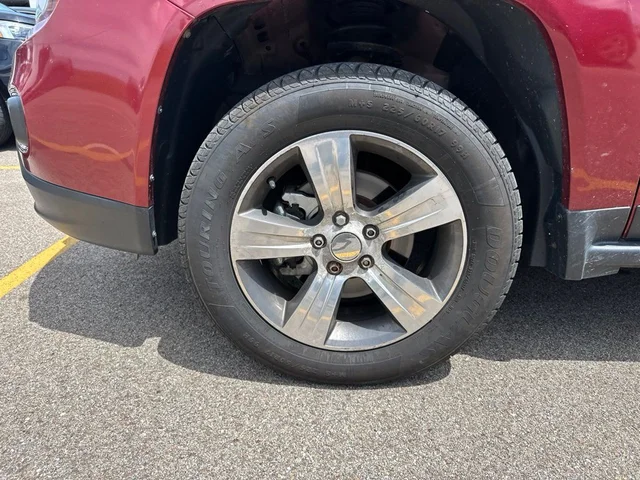 SEMINUEVOS JEEP Compass a Estados en autogozo