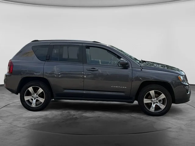 SEMINUEVOS JEEP Compass a Estados en autogozo