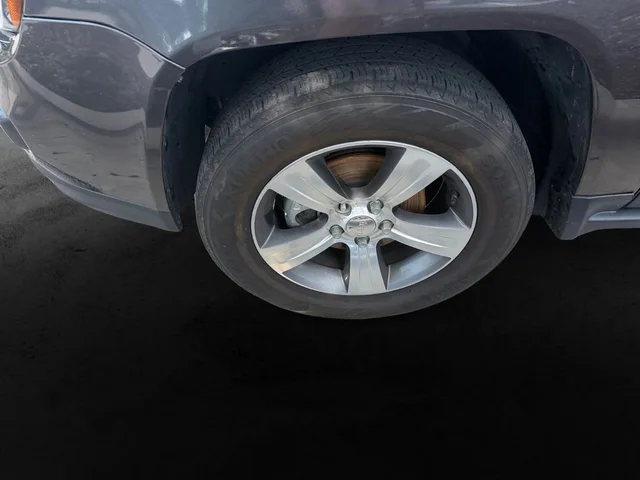 SEMINUEVOS JEEP Compass a Estados en autogozo