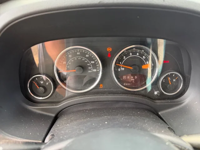 SEMINUEVOS JEEP Compass a Estados en autogozo