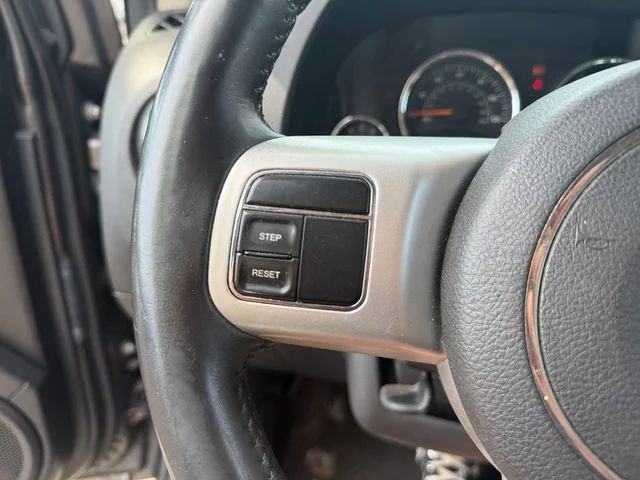 SEMINUEVOS JEEP Compass a Estados en autogozo